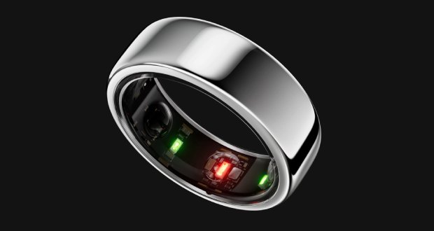 apple smart ring - حلقه هوشمند اپل، کار با دستگاه‌های این شرکت را متحول می‌کند